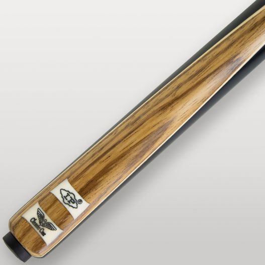 LP Zebrano, Performance est finesse-3