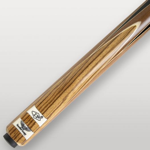 Queue de billard 8 pool : la Vintage-4