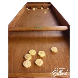 Billard hollandais traditionnel