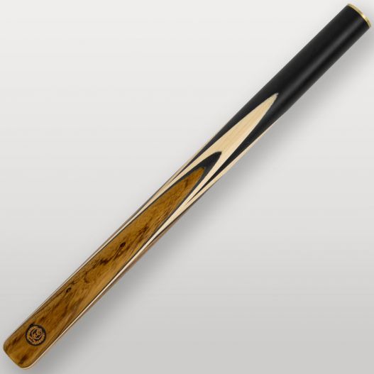 Lord Cue Zebrano 3/4-2