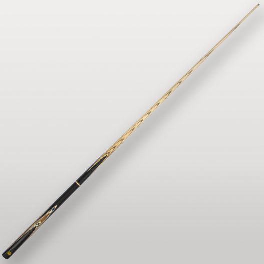 Aston Blue Zebrano : Queue de billard, joueur confirmé-1