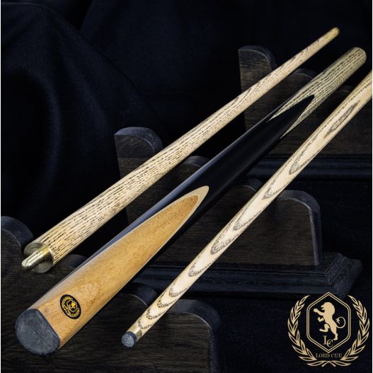 Lord-Cue Pool School 120cm :  s'initier au billard à petit prix-1