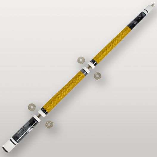 Queue de billard pour 8-Pool, 9-américain, ou Carambole-2