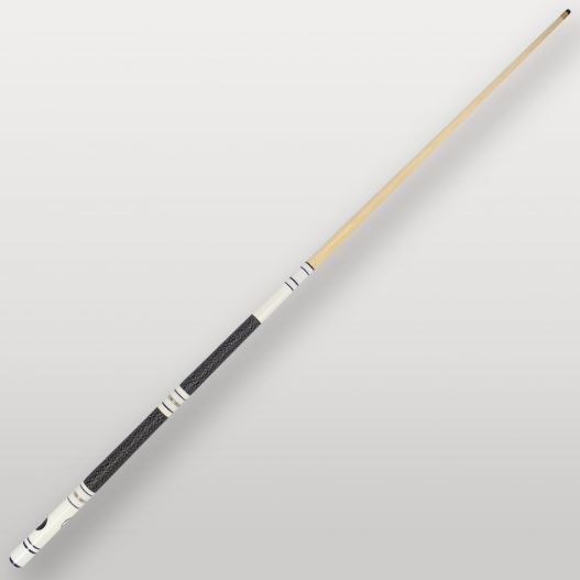 Queue de billard mixte pour jouer à plusieurs jeux-1