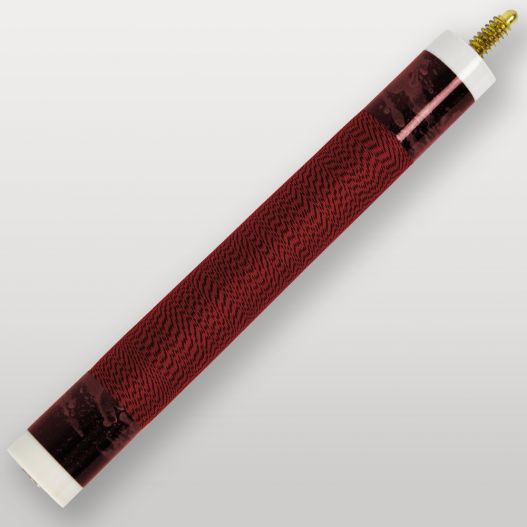 Queue de billard démontable en 4 parties-4