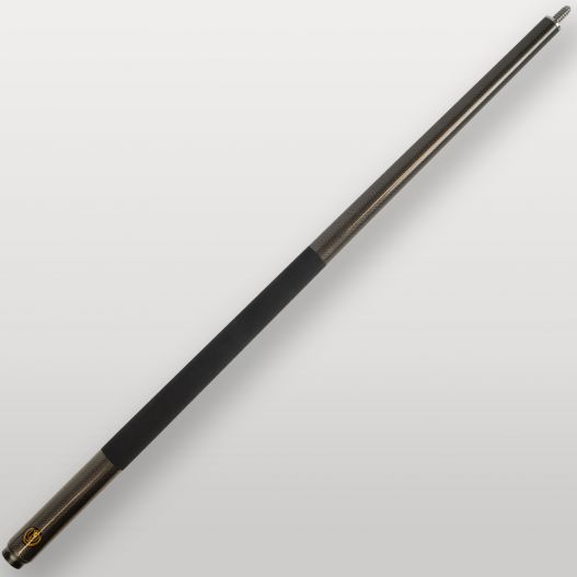 Queue Hybride Carbone Gris-1