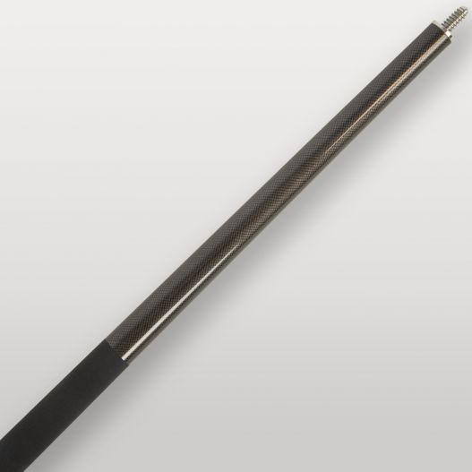 Queue Hybride Carbone Gris-2