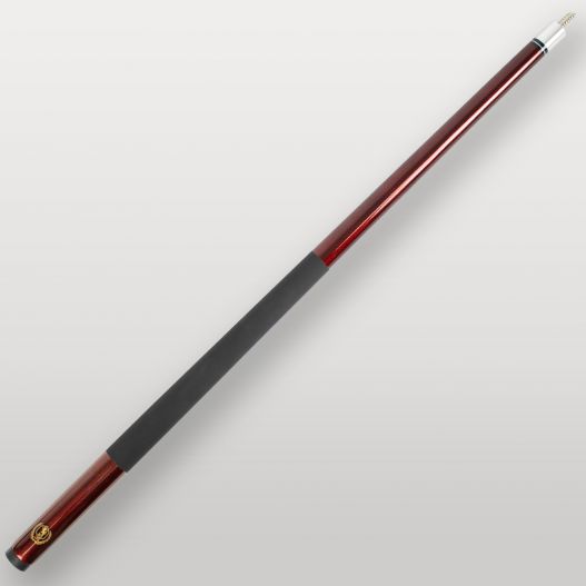 Queue Hybride Carbone Bordeaux-1