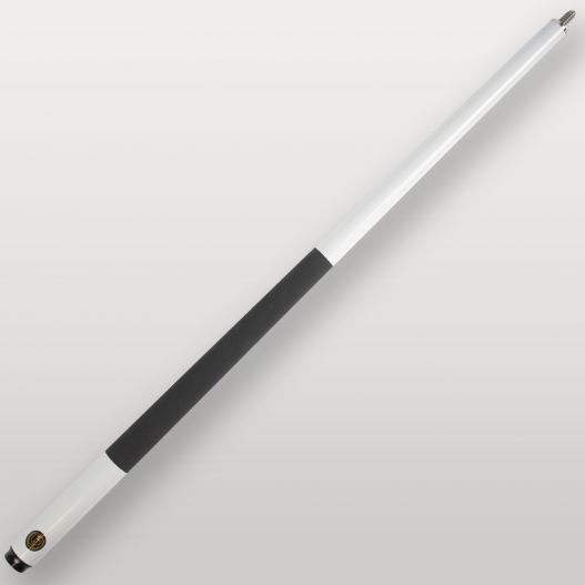 Queue Hybride Carbone BLANCHE-1