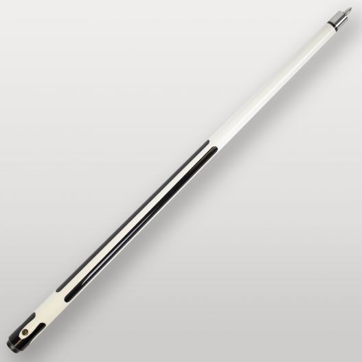 Queue US Raptor BLANCHE, le bon rapport qualité/prix-1