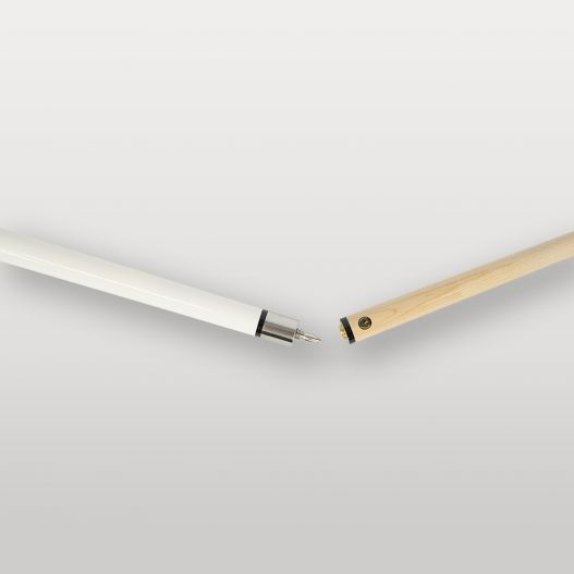 Queue US Raptor BLANCHE, le bon rapport qualité/prix-4