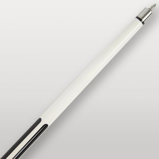 Queue US Raptor BLANCHE, le bon rapport qualité/prix-3