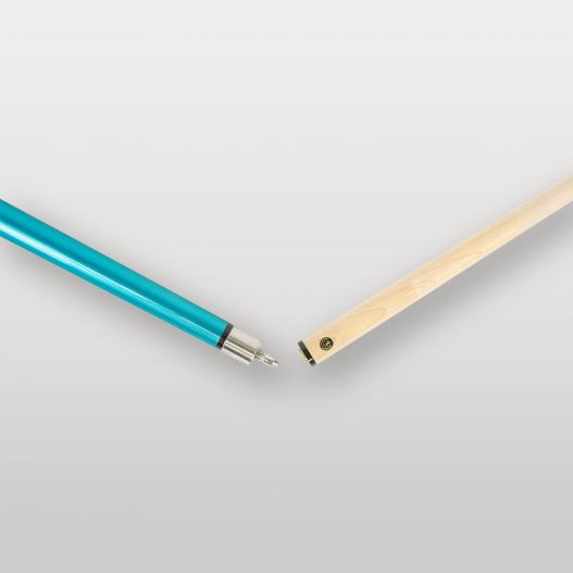 Queue US Raptor BLEU, le bon rapport qualité/prix-4