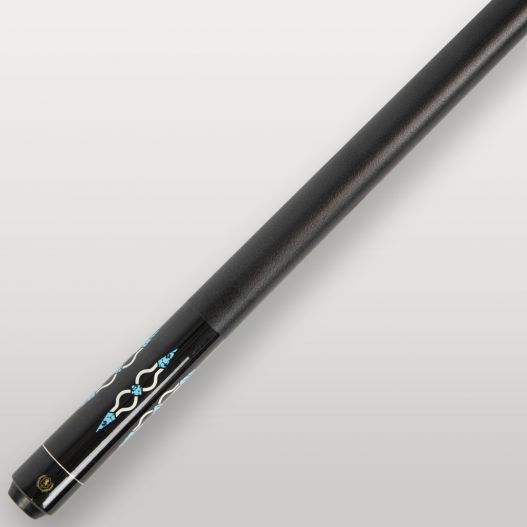 Queue US Lord-Cue : Révélation 1-2