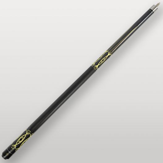 Queue US Lord-Cue : Révélation 2-1