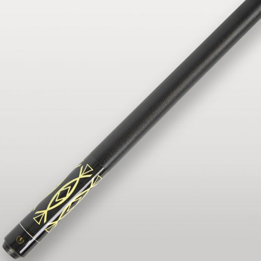 Queue US Lord-Cue : Révélation 2-2