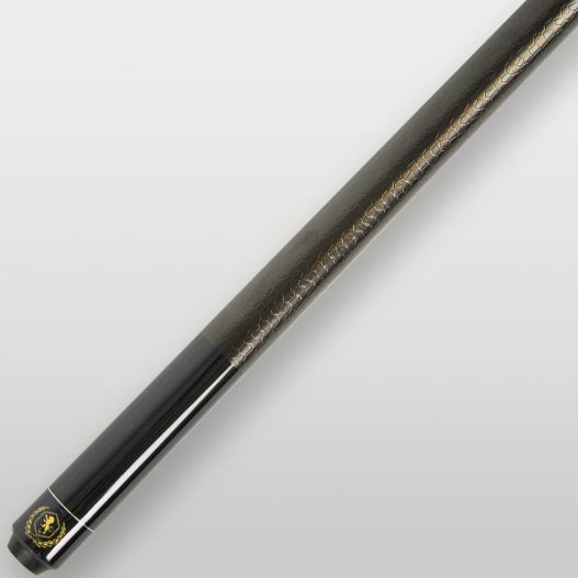 Lord-Cue Prima One NOIR  : démarrez avec le bon accessoire-2