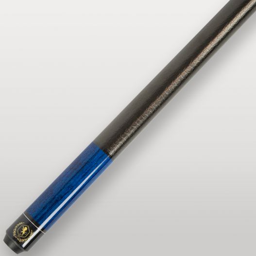 Lord-Cue Prima One BLEU : démarrez avec le bon accessoire-2