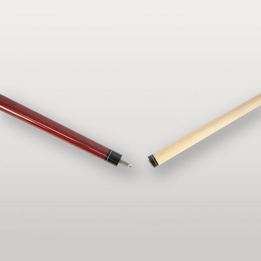 Lord-Cue Prima One BORDEAUX : démarrez avec le bon accessoire-4