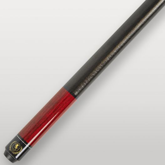 Lord-Cue Prima One BORDEAUX : démarrez avec le bon accessoire-2