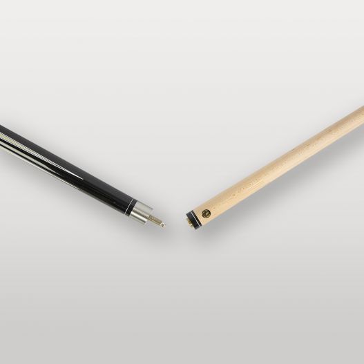 Lord-Cue Prima One NOIR et BLANC : démarrez avec le bon accessoire-4