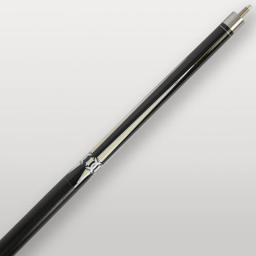 Lord-Cue Prima One NOIR et BLANC : démarrez avec le bon accessoire-3