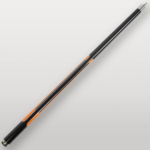 Queue US Raptor Orange, la performance et le style à bon prix.-2