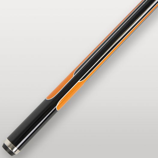 Queue US Raptor Orange, la performance et le style à bon prix.-3