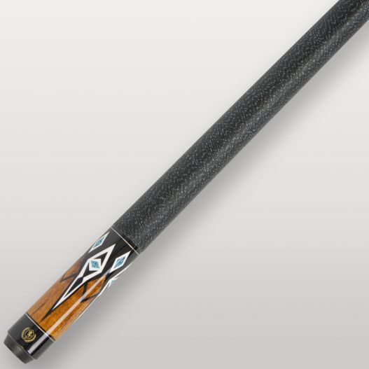 Indiana, Queue de billard US-3