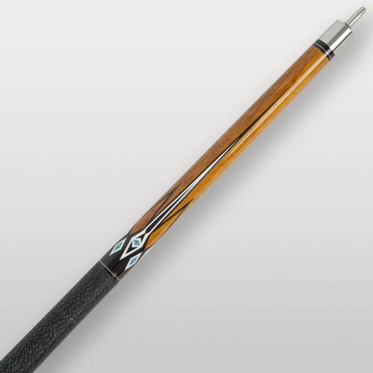 Indiana, Queue de billard US-4