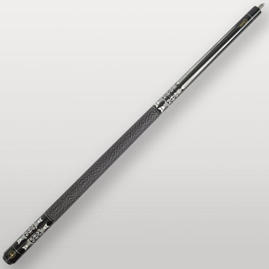 Queue Lynx US 5 Harlem 2 pièces, 147 cm-1