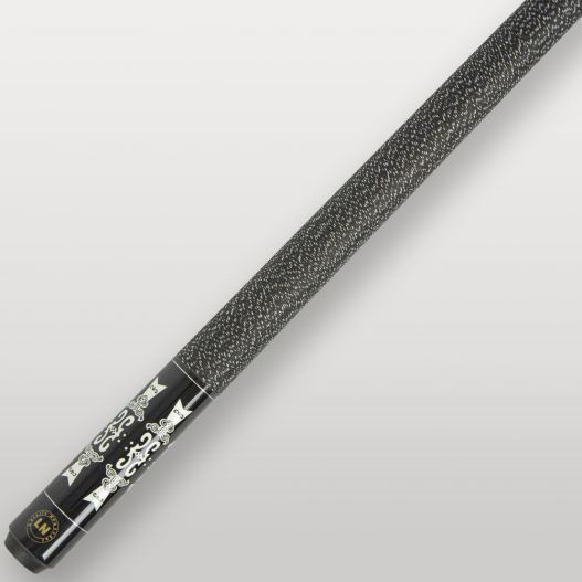 Queue Lynx US 5 Harlem 2 pièces, 147 cm-2