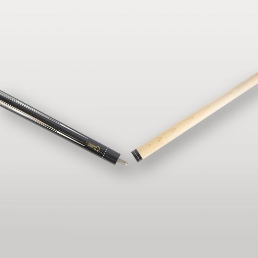 Queue Lynx US 5 Harlem 2 pièces, 147 cm-4