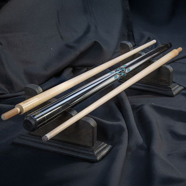 Queue Billard 3 bandes Lynx Pro 65-1