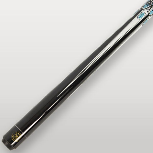 Queue Billard 3 bandes Lynx Pro 65-4