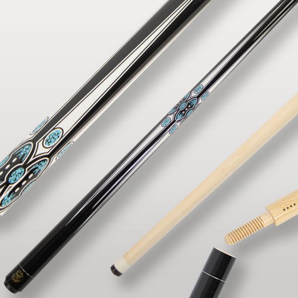 Queue Billard 3 bandes Lynx...