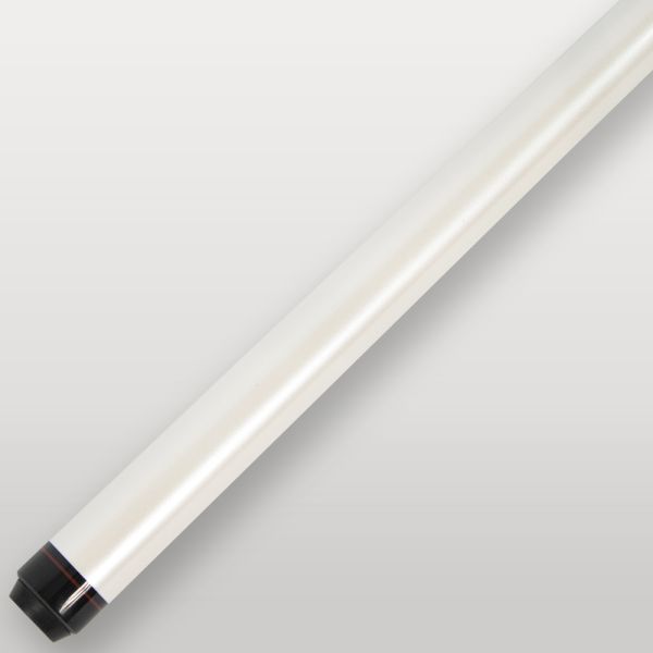 Coffret queue billard Français blanc-4