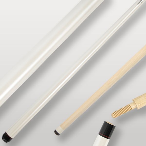 Coffret queue billard...