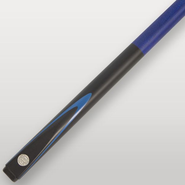 Coffret Queue Lynx 1000 bleu-4