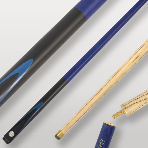 Coffret Queue Lynx 1000 bleu