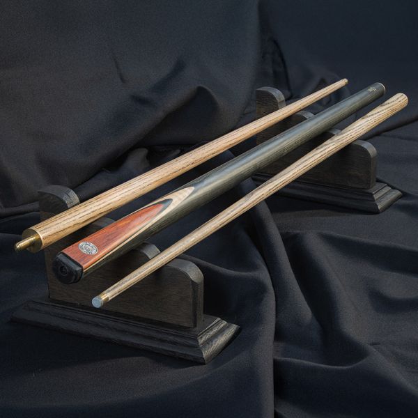 Coffret Queue de Billard Lynx Grise-1