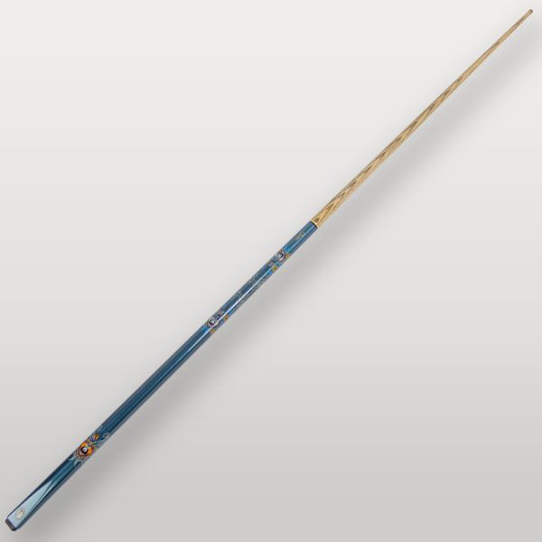 Queue coeur de Billard 8-Pool-2