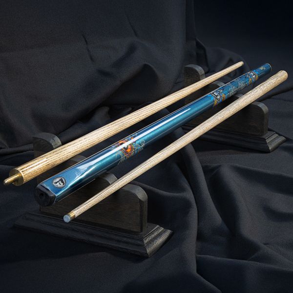 Coffret queue coeur de billard-1