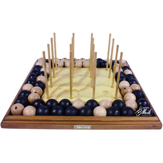 Puissance 4 géant 3 D-2