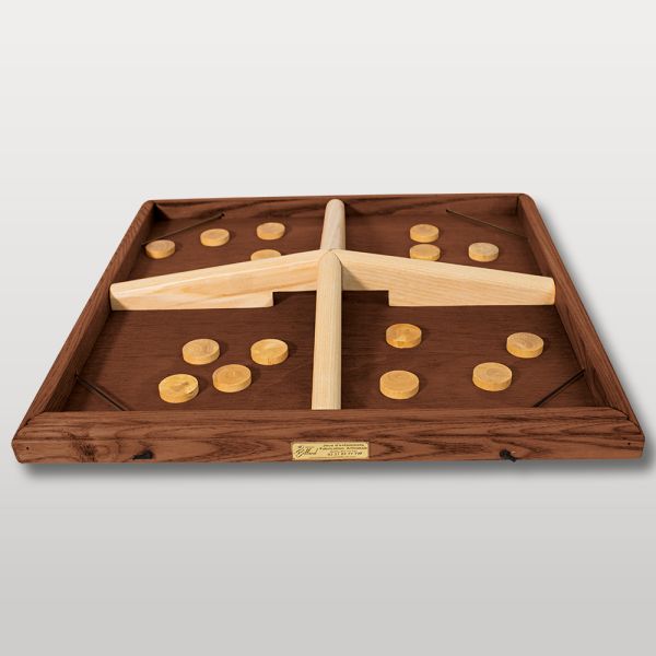 table a élastique 4 joueurs