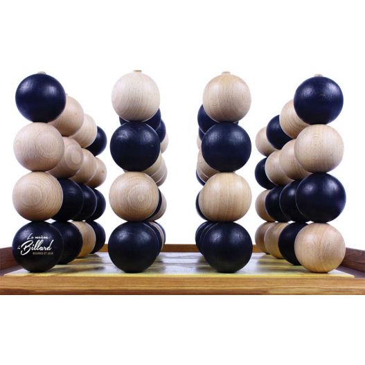 Puissance 4 géant 3 D-1