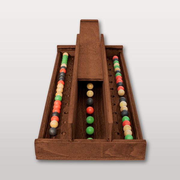 Memory billes. Qui aura la meilleure mémoire ?-1