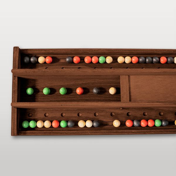 Memory billes. Qui aura la meilleure mémoire ?-3