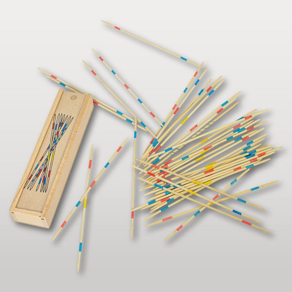 Coffret multi jeux en bois finition Luxe (20 jeux)-2