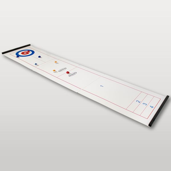 Shuffle Curling Géant-2